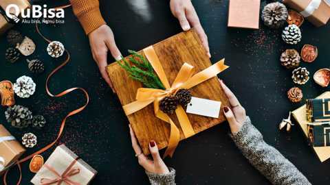 Apa Itu Hampers, Sejarah dan Perbedaannya dengan Parsel