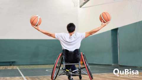 Difabel dan Disabilitas Itu Nggak Sama Lho. Cek Beda Keduanya di Sini