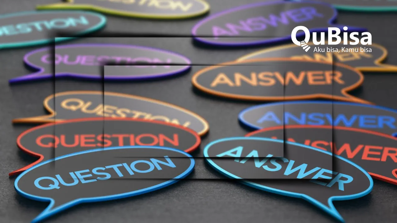 15 Pertanyaan Interview dan Jawabannya yang Paling Sering Muncul