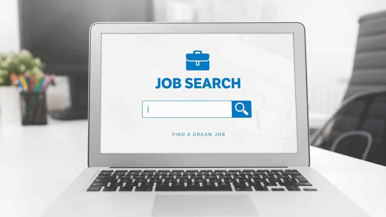 Cara Mudah Menemukan Lowongan Kerja di Internet