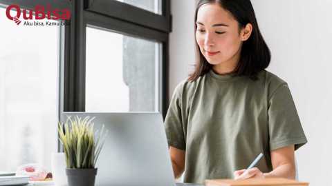 9 Keuntungan Kerja Paruh Waktu, Cocok Bagi Mahasiswa