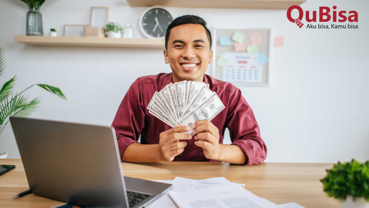 Tips Mengelola Uang THR Menurut Perencana Keuangan