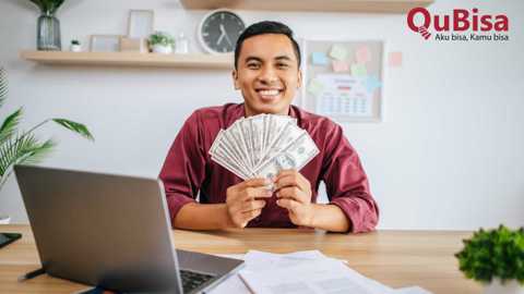 Tips Mengelola Uang THR Menurut Perencana Keuangan