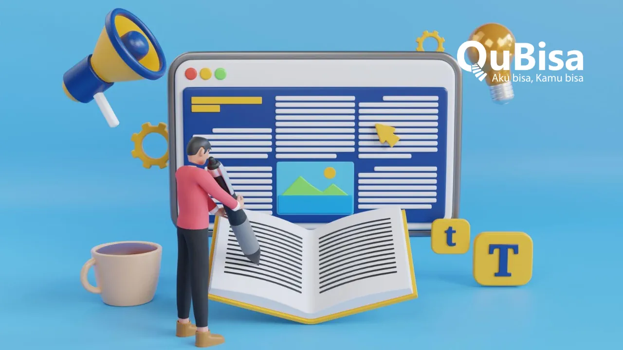 Tugas Copywriter dan Jenis-jenis Copywriter