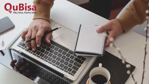 Membuat CV dan Resume Online