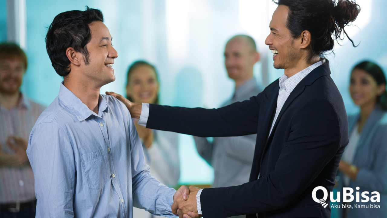 Cara Membangun Personal Branding untuk Masa Depan Karier