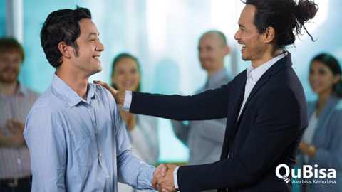 Cara Membangun Personal Branding untuk Masa Depan Karier