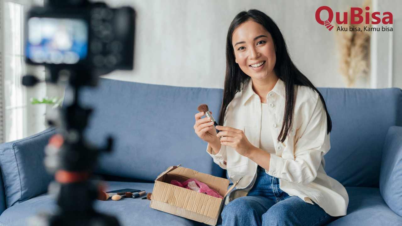 Cara Menjadi Youtuber Profesional: Ini yang Harus Kamu Pelajari