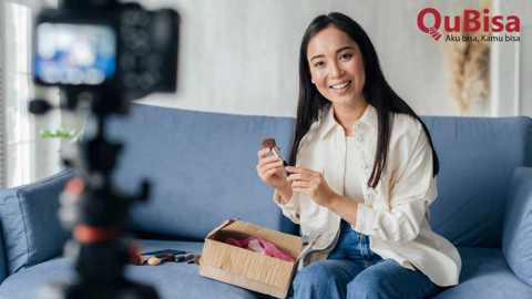 Cara Menjadi Youtuber Profesional: Ini yang Harus Kamu Pelajari