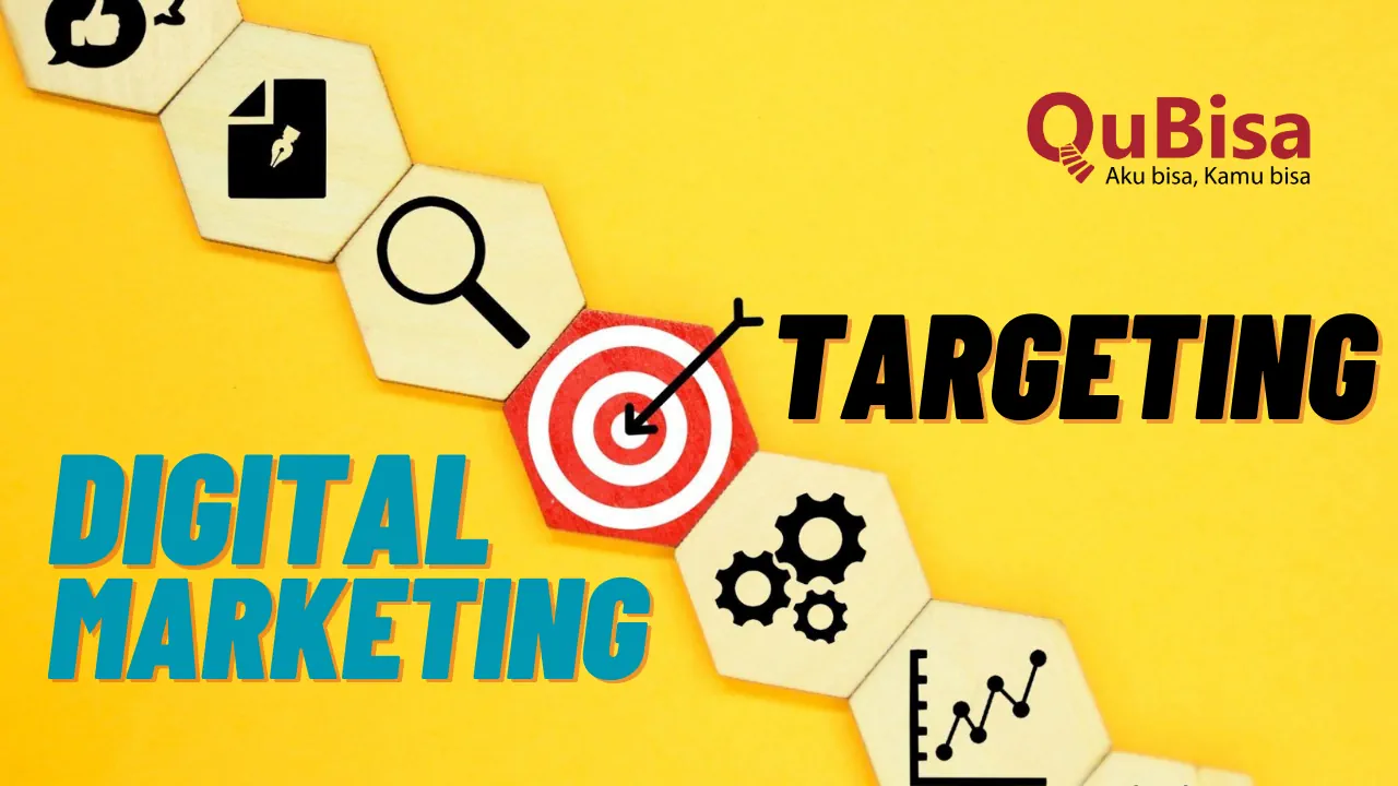 5 Konsep Digital Marketing dan Cara Menerapkannya