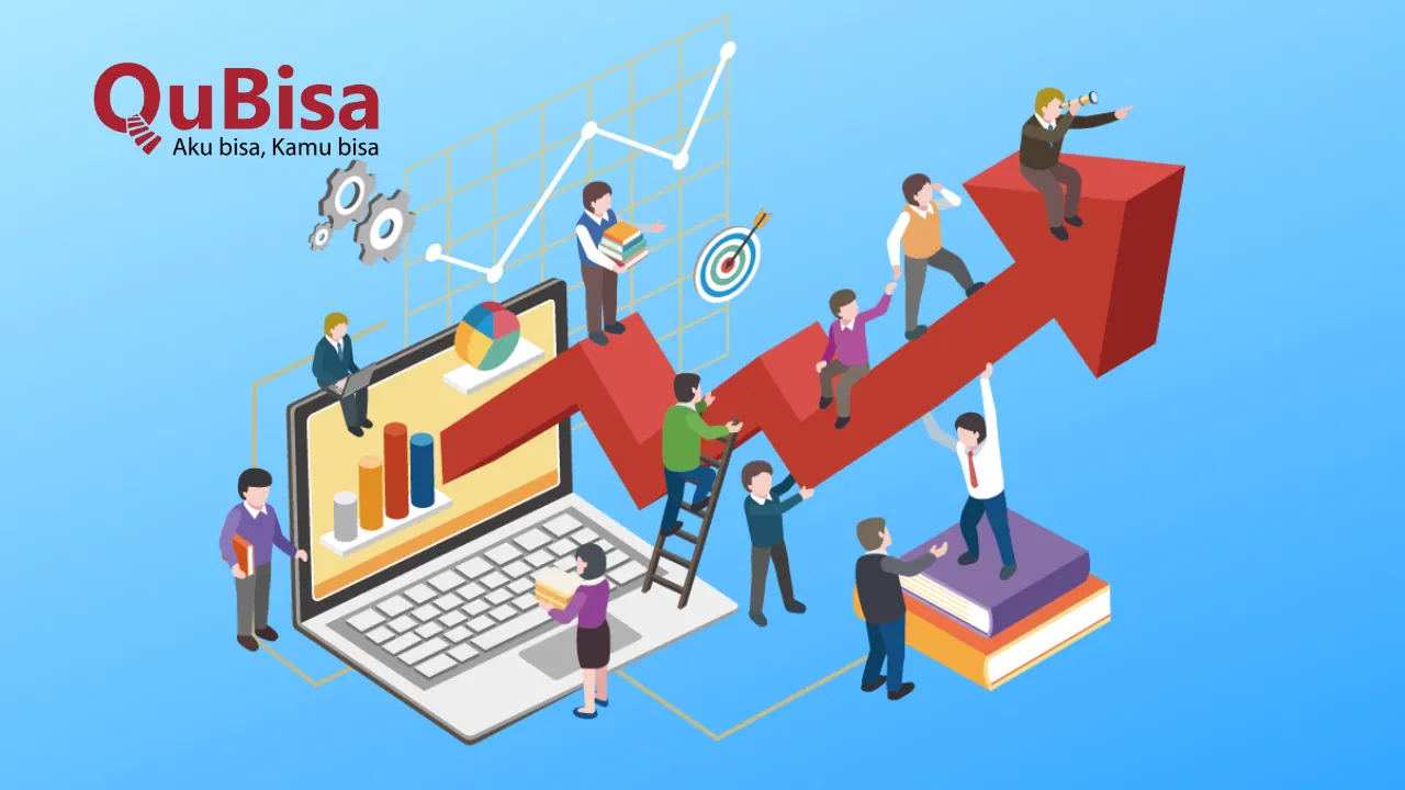 Tugas dan Tanggungjawab Seorang Digital Marketing