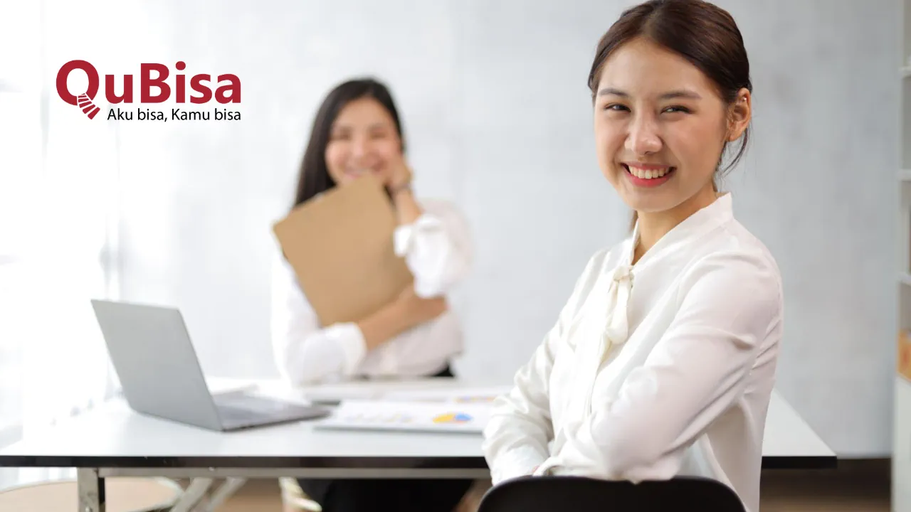 Mengenal Profesi Personal Assistant