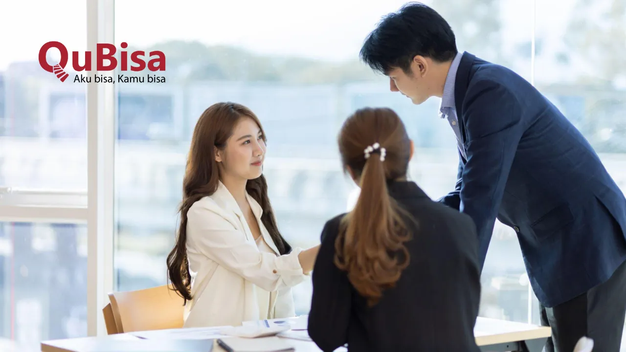 Jenjang Karir Personal Assistant dan Gajinya