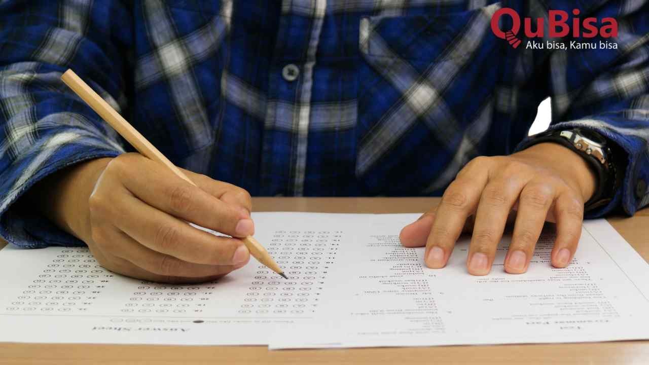 5 Cara Ampuh Mendapatkan Skor TOEFL Tinggi