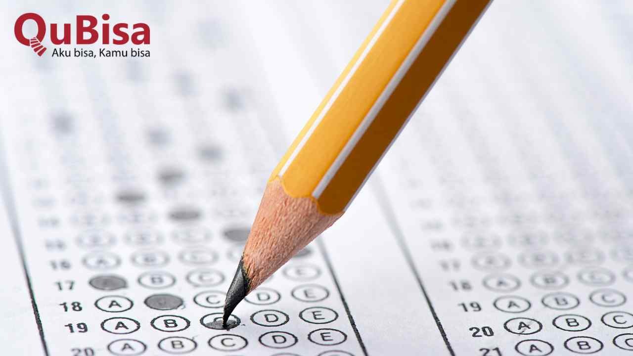 Trik Cepat Meningkatkan Skor Reading TOEFL