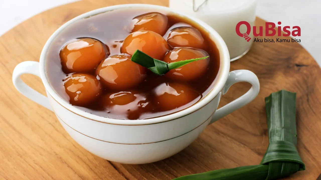 Bisnis Makanan yang Laris di Bulan Ramadan