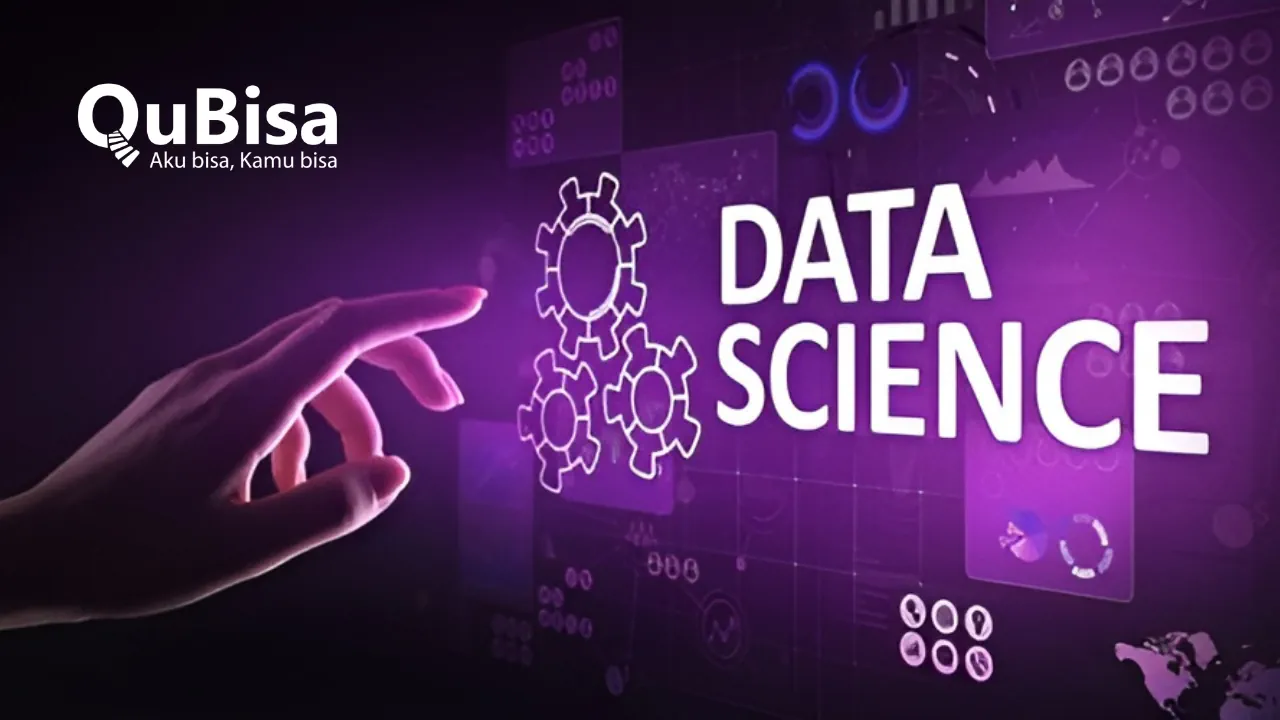 Mengenal Profesi Data Science dan Kenapa Dibutuhkan