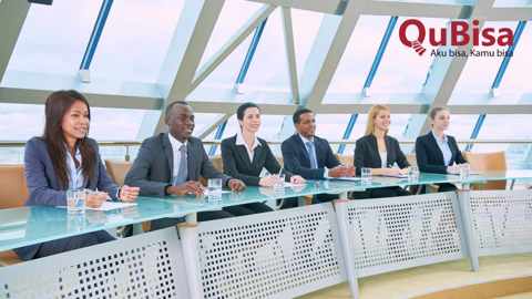 Pentingnya Komunikasi Internal dalam Perusahaan