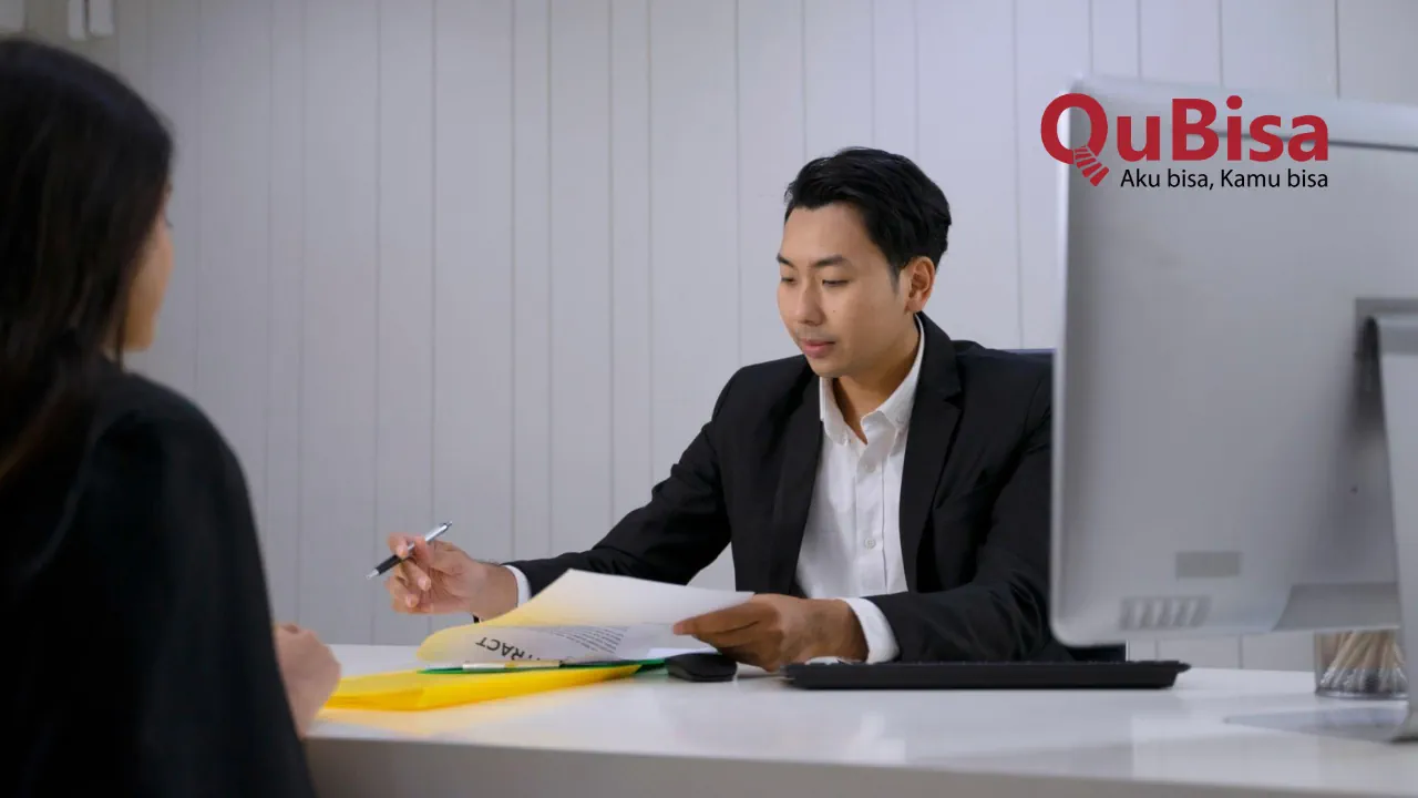 Walk in Interview: Pengertian, Prosedur, Keuntungannya