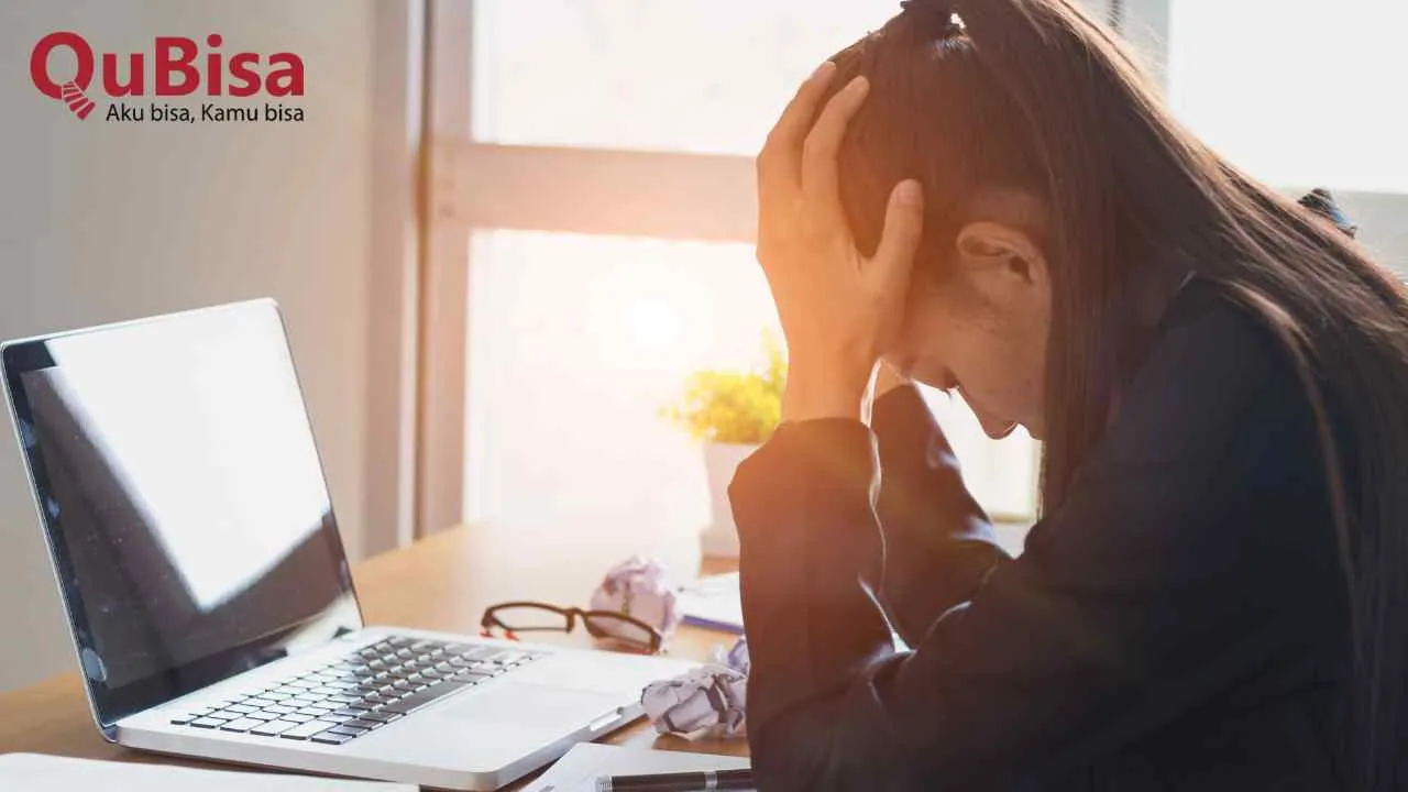 Meraih Kesuksesan dengan Belajar dari Kegagalan