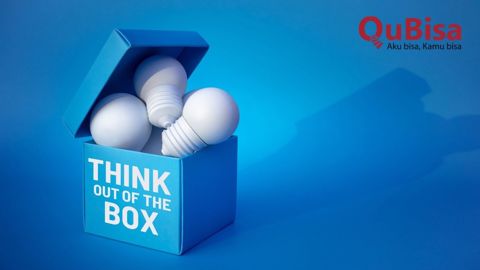 Melatih Berpikir Beda di Berbagai Situasi Krisis