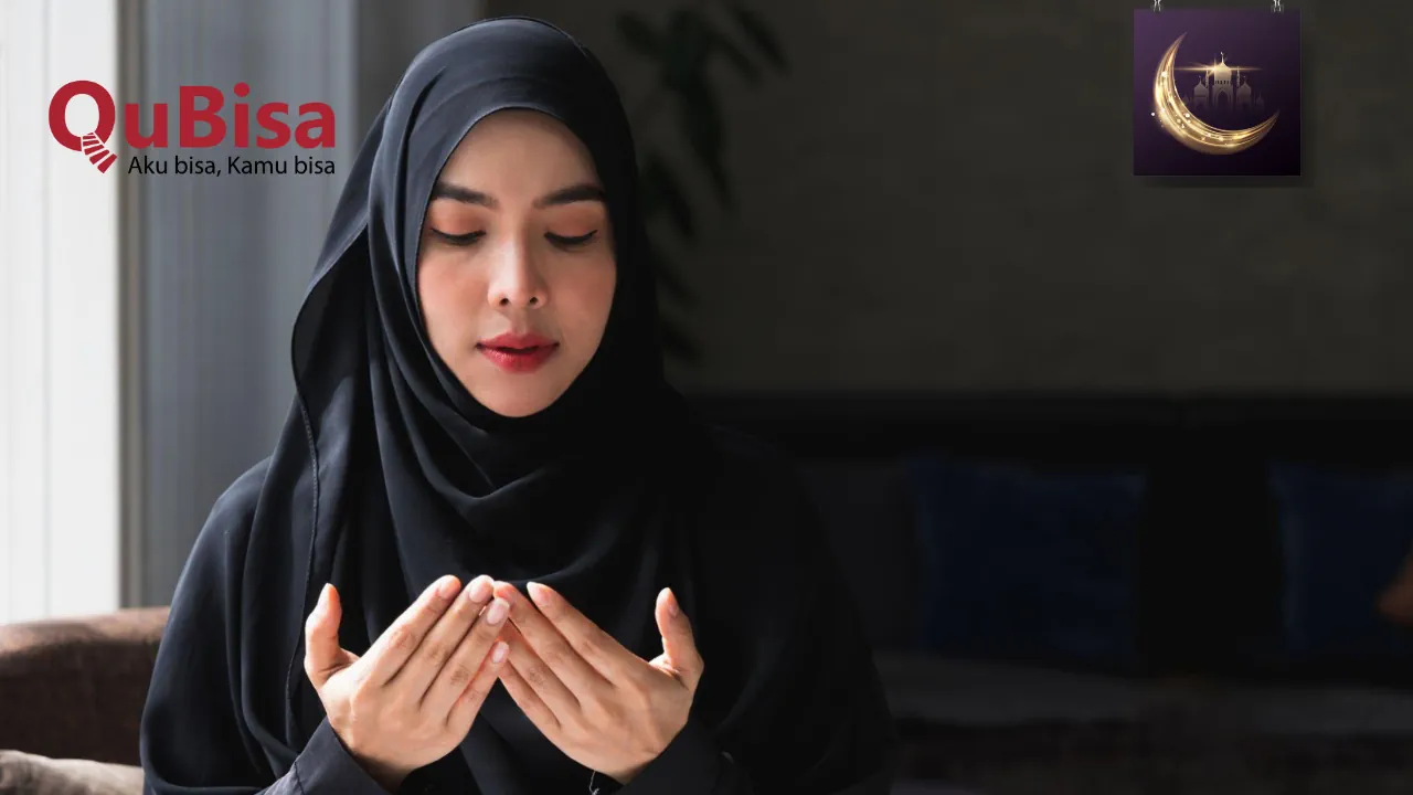 Cara Menyiapkan Fisik dan Mental untuk Berpuasa