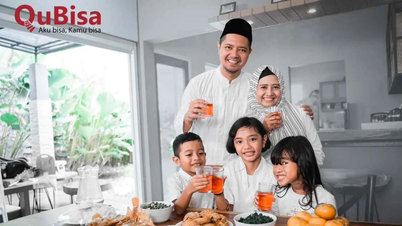 Tips Puasa Sehat: Cara Berpuasa dengan Benar