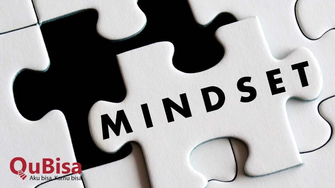 Digital Mindset yang Wajib Dimiliki Pebisnis
