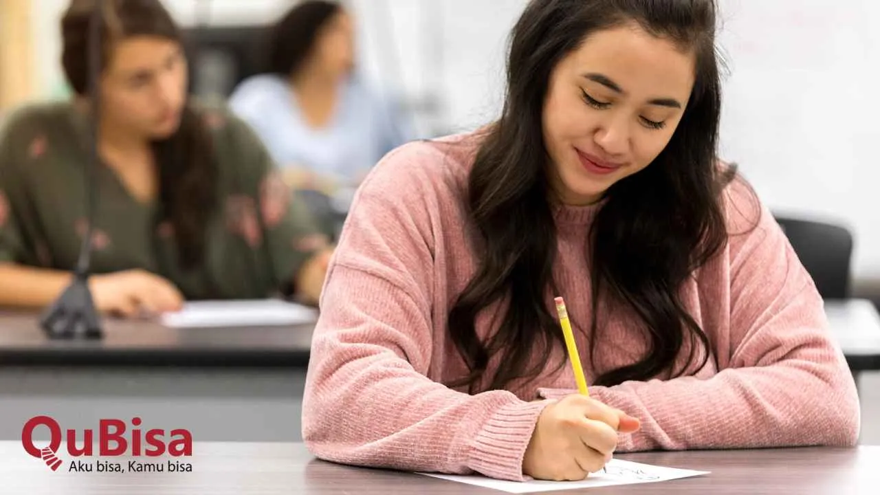 Persiapan Menghadapi Psikotes Kerja