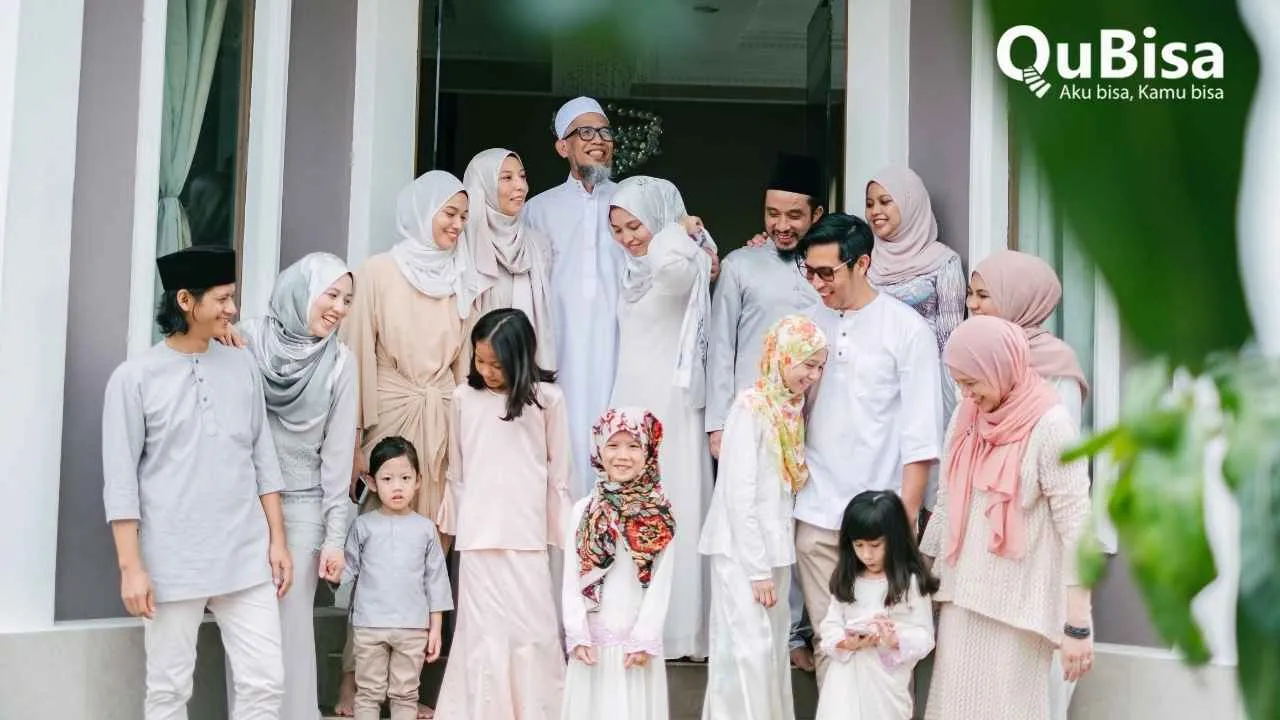 Tenang! Begini Tips Menjawab Pertanyaan Kapan Nikah