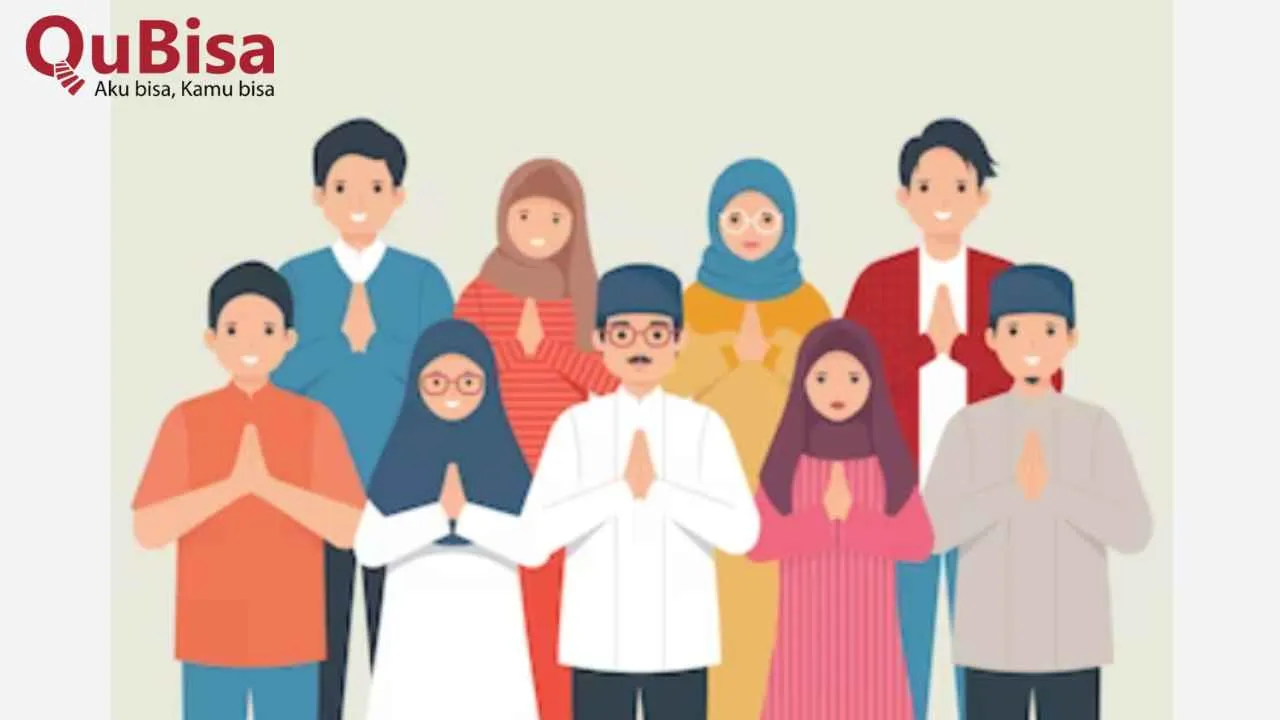 6 Momen yang Membuat Kita Selalu Rindu Lebaran