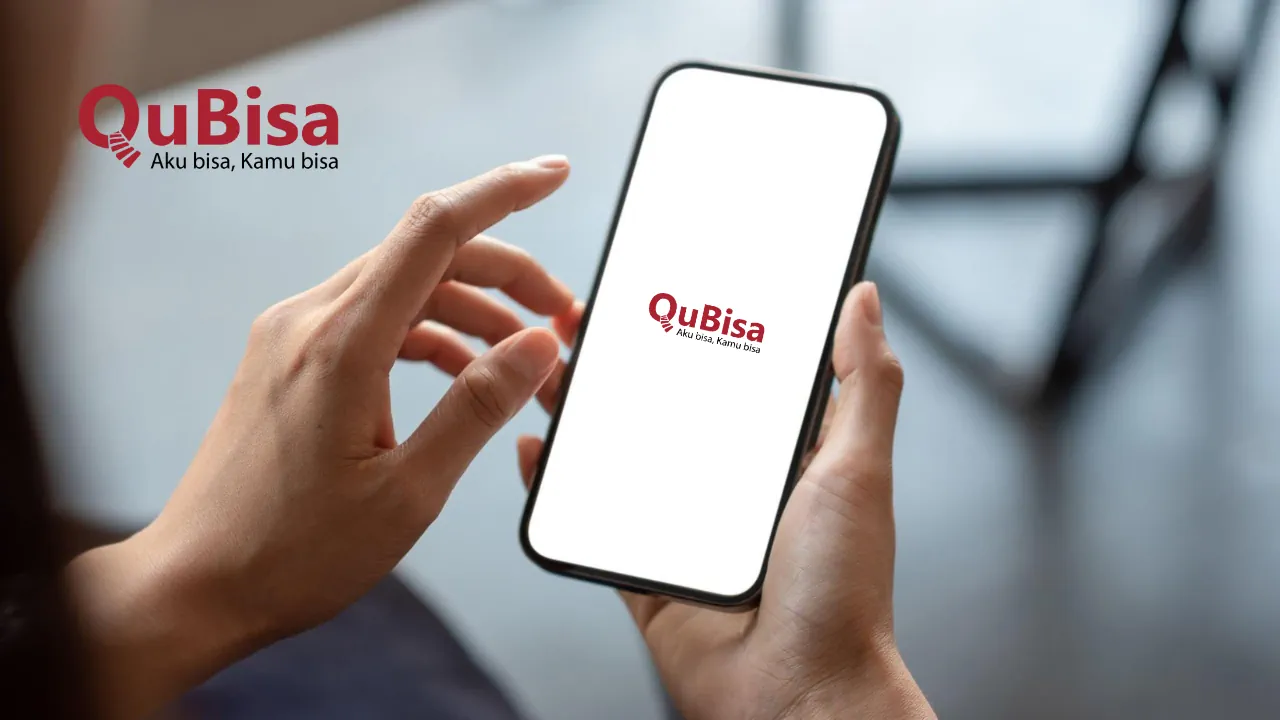 Aplikasi untuk Membuat Portofolio Lamaran Kerja dan Contohnya