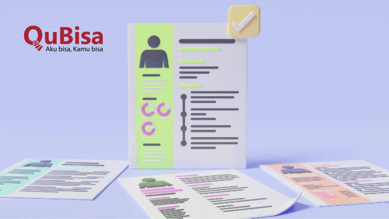 5 Fungsi dan Manfaat Portofolio Lamaran Kerja