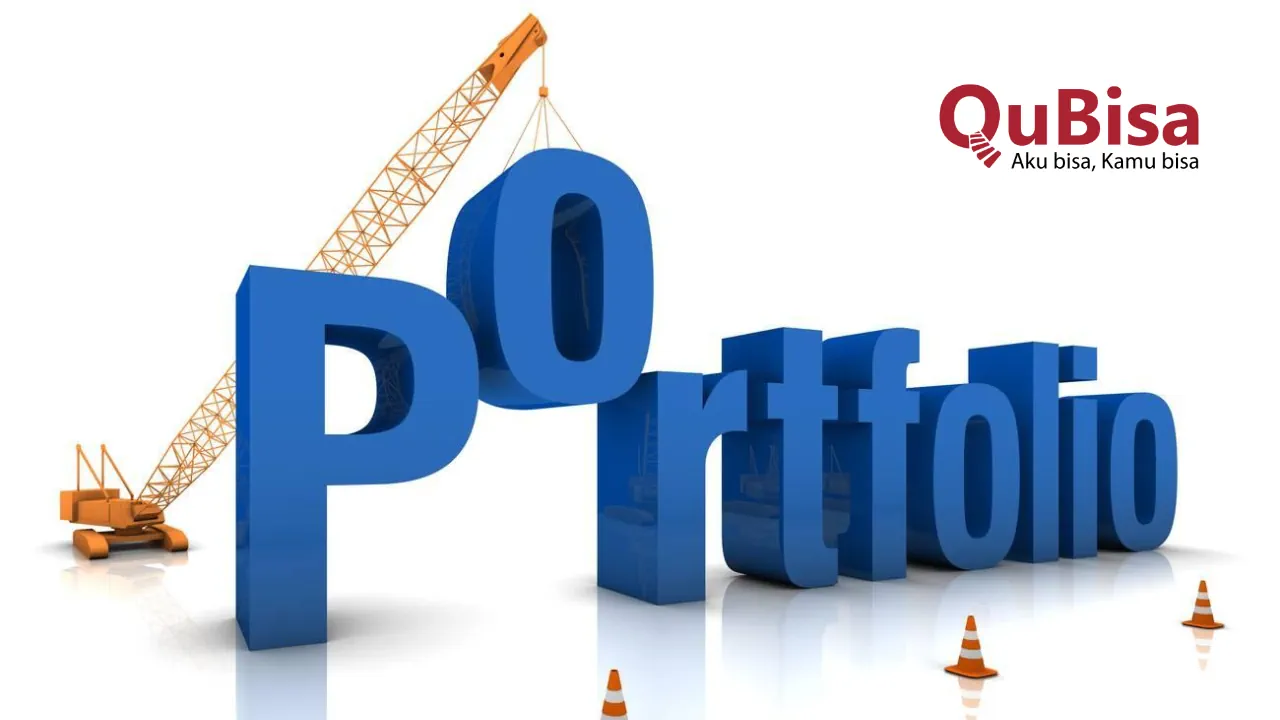 9 Cara Membuat Portofolio Kerja yang Bikin Cepat Dapat Kerja