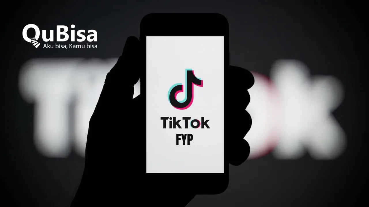Apa Itu FYP dan Kenapa Penting Masuk FYP TikTok?