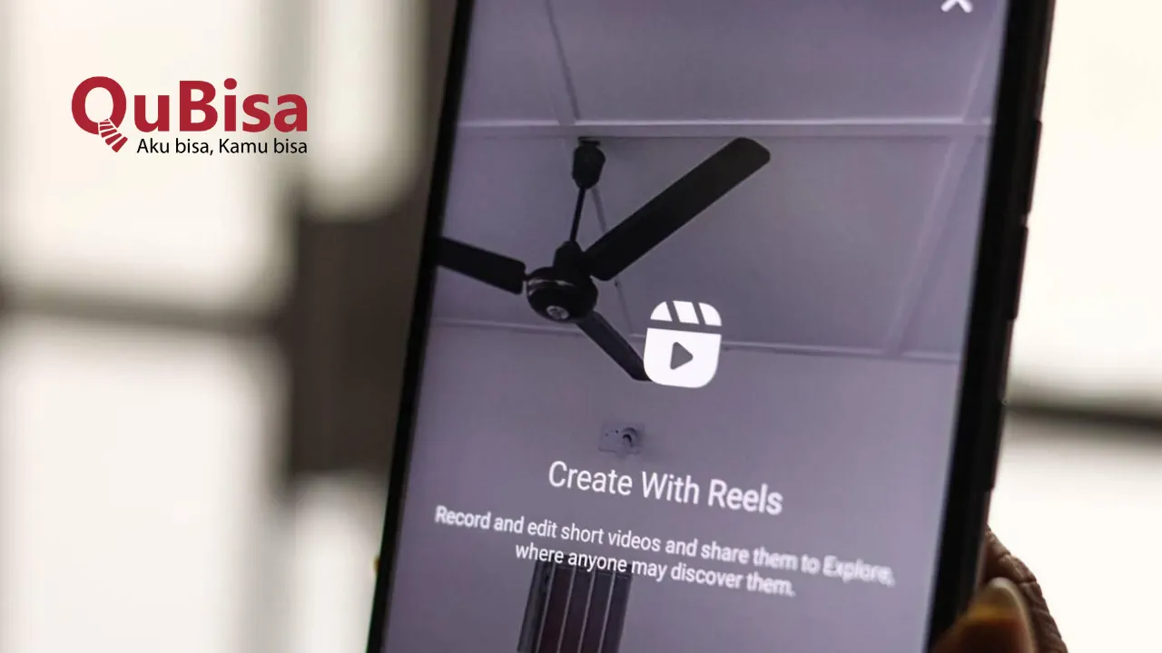 7 Tips Mengunggah Video untuk Instagram Reels