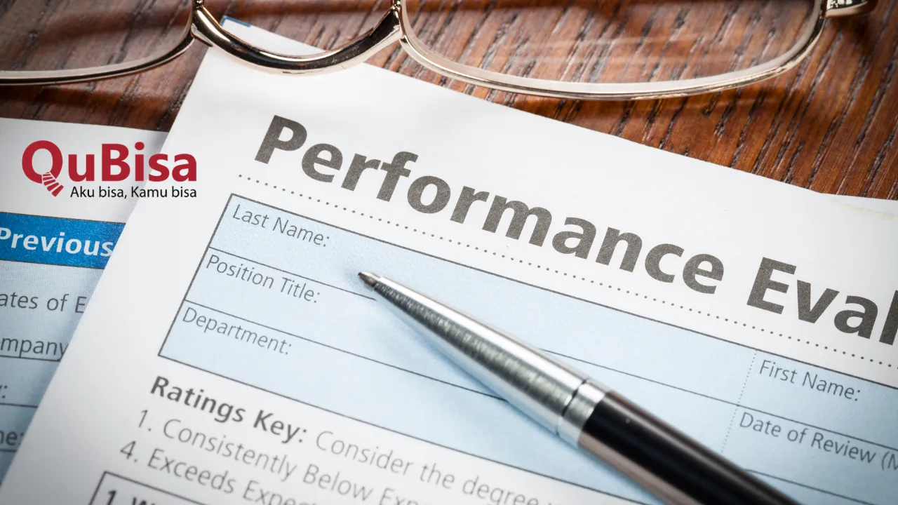 Pentingnya Melakukan Evaluasi Kinerja Karyawan Secara Berkala