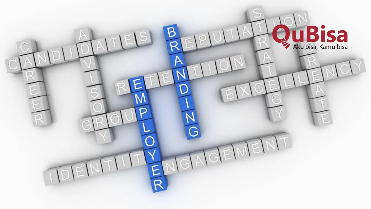 Apa itu Employer Branding? Pengertian, Fungsi dan Langkahnya