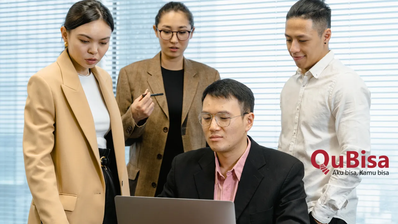 Indikator Employee Engagement yang Perlu Diketahui