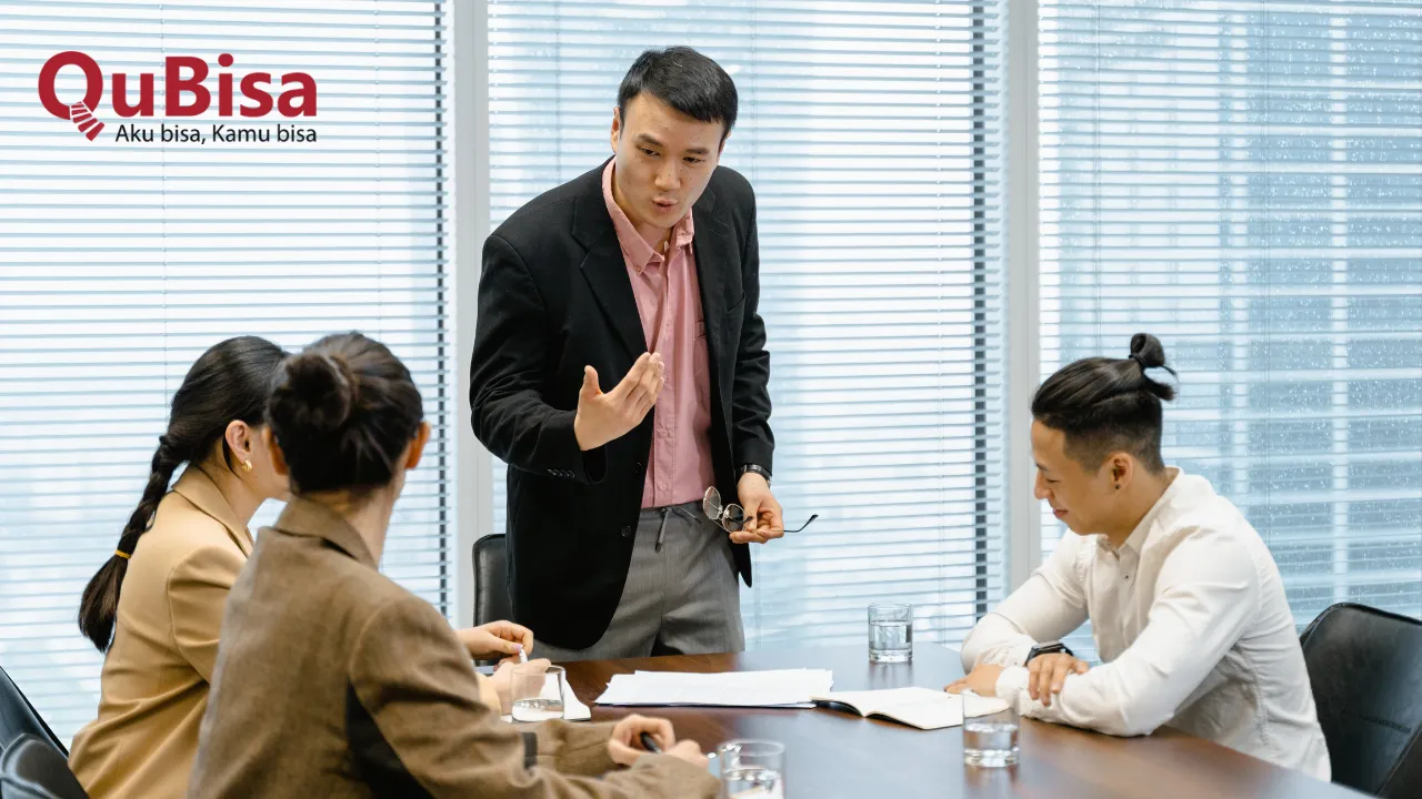 Apa Bedanya Work Engagement dan Employee Engagement?