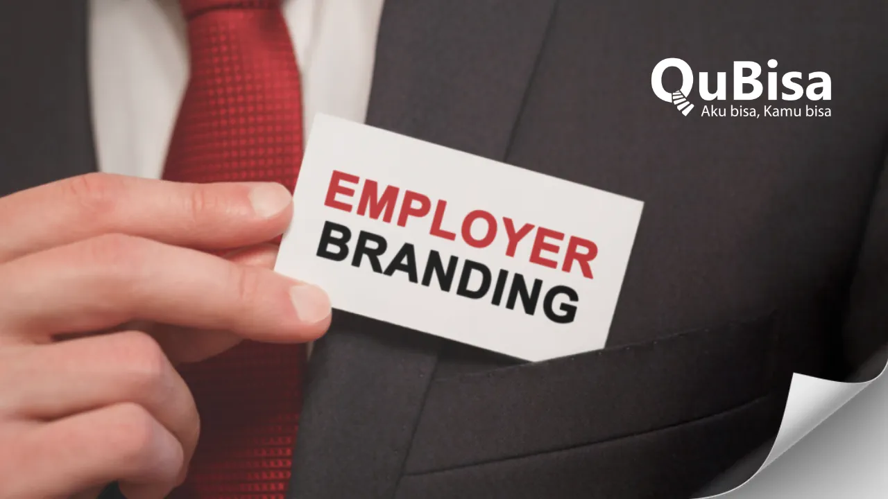 5 Contoh Employer Branding Perusahaan yang Kuat