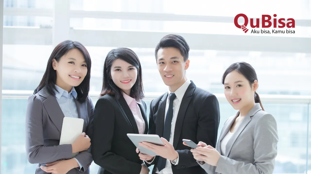 Apa itu People Development? Pengertian, Manfaat & Programnya