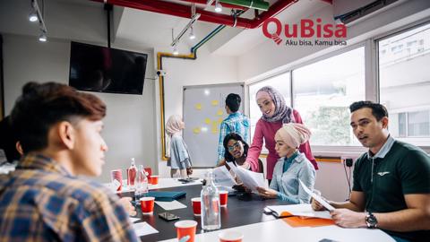 6 Jenis Program People Development yang Efektif untuk Perusahaan Anda