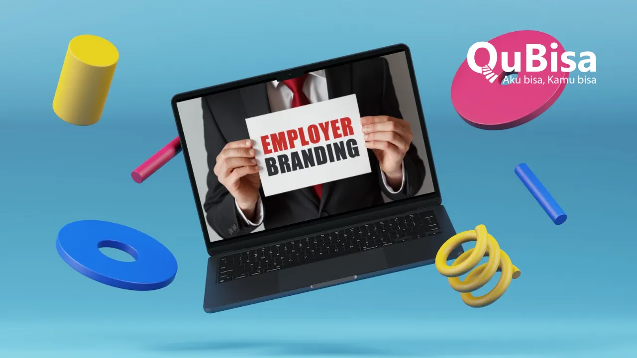 7 Manfaat Employer Branding bagi Perusahaan