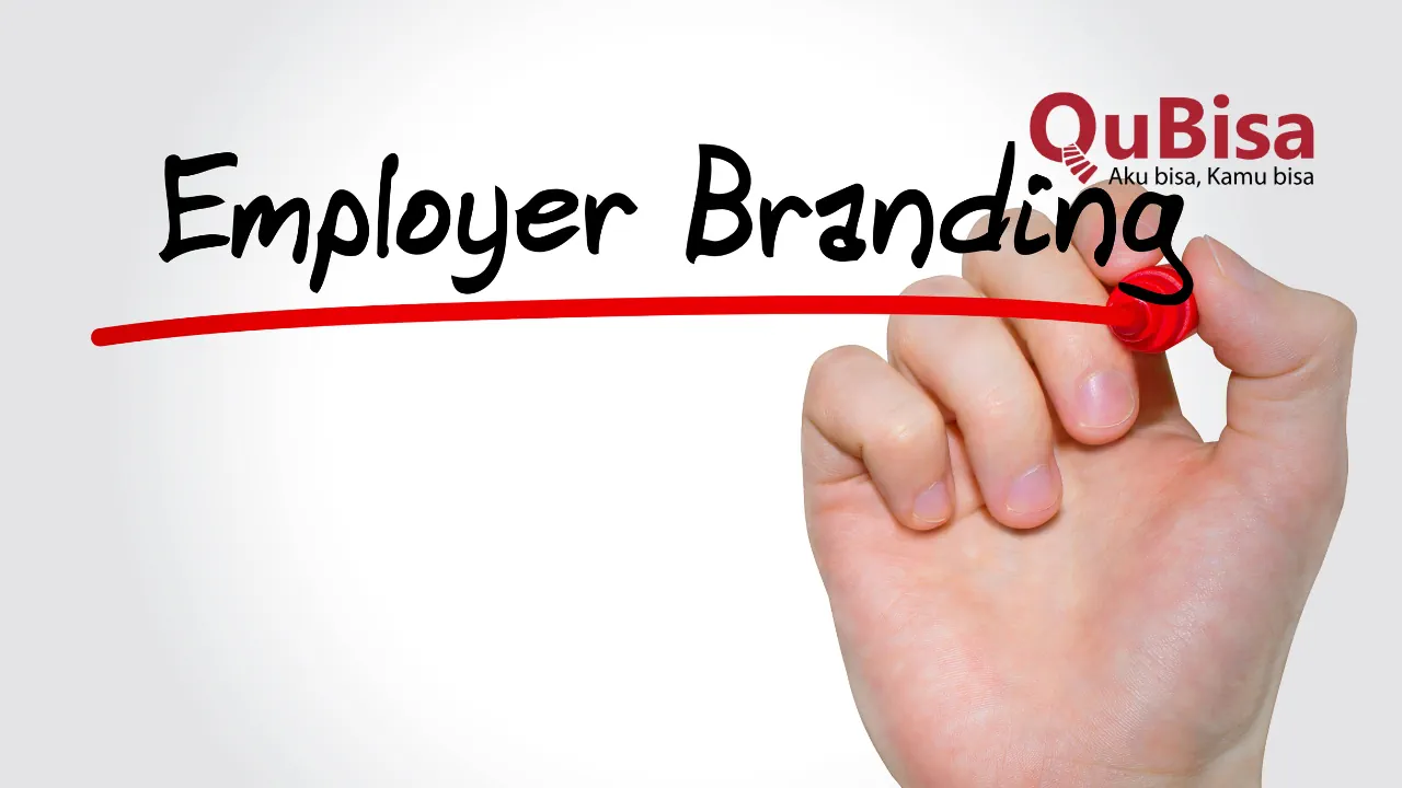 Strategi Efektif dan Langkah Membangun Employer Branding yang Kuat