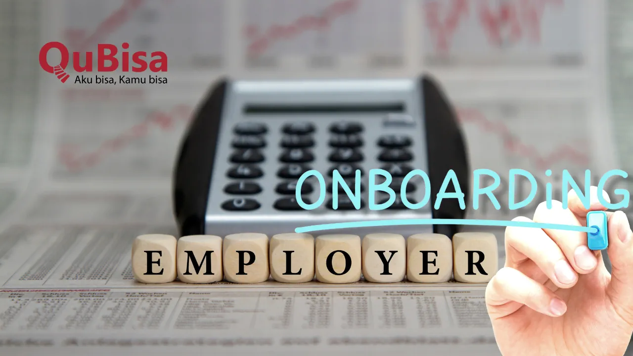 Onboarding Karyawan: Arti, Peran, dan Tips Onboarding yang Efektif