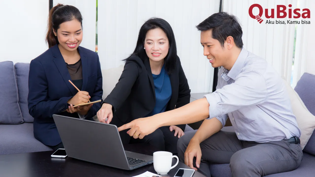 Apa itu Individual Development Plan? Simak Manfat, Proses dan Templatenya