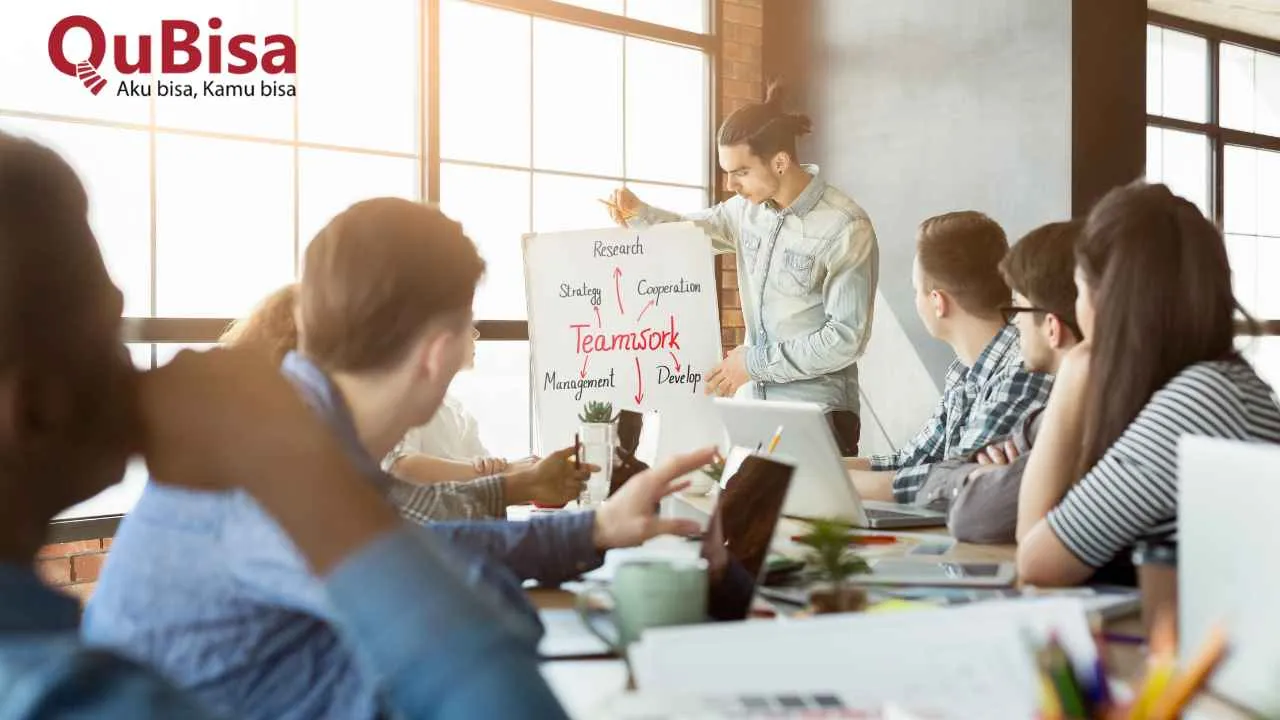 Apa itu Employee Retention? Pengertian dan Manfaatnya Bagi Perusahaan