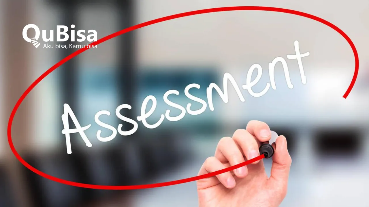 Assessment Kerja: Pengertian, Tujuan dan Jenisnya