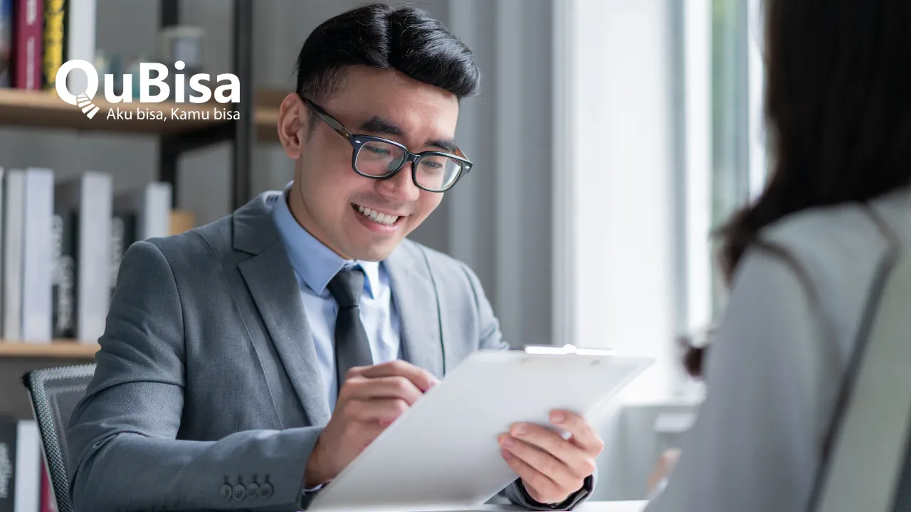 7 Tips Rekrutmen Karyawan Berkualitas, HR Wajib Tahu!